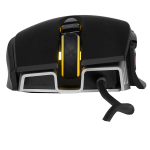 موس گیمینگ کورسیر مدل Corsair M65 RGB ELITE