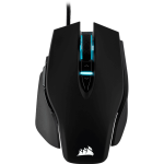 موس گیمینگ کورسیر مدل Corsair M65 RGB ELITE