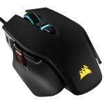 موس گیمینگ کورسیر مدل Corsair M65 RGB ELITE