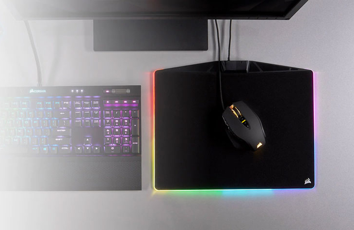موس گیمینگ کورسیر مدل Corsair M65 RGB ELITE موس گیمینگ کورسیر مدل Corsair M65 RGB ELITE