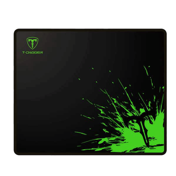 موس پد گیمینگ مدل تی دگر T-Dagger T-TMP200