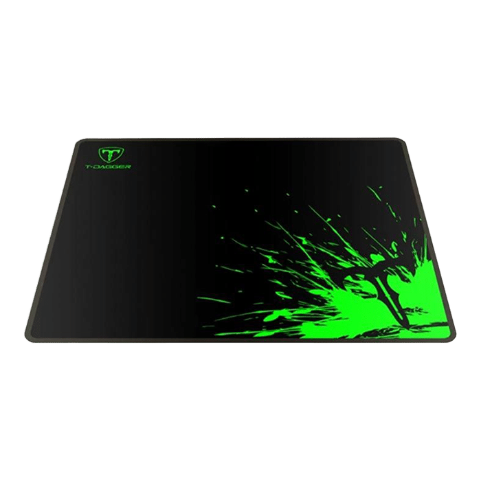 موس پد گیمینگ مدل تی دگر T-Dagger T-TMP200