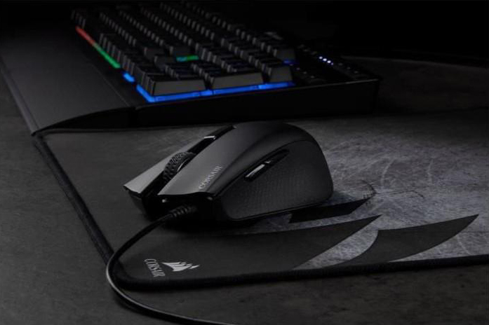 موس گیمینگ کورسیر مدل Corsair HARPOON RGB PRO موس گیمینگ کورسیر مدل Corsair HARPOON RGB PRO