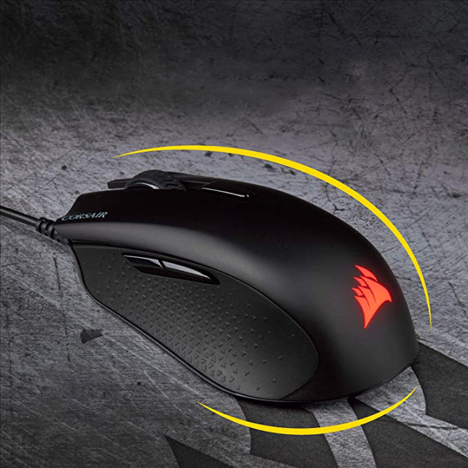موس گیمینگ کورسیر مدل Corsair HARPOON RGB PRO موس گیمینگ کورسیر مدل Corsair HARPOON RGB PRO