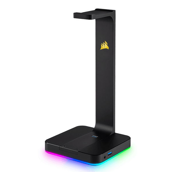 استند هدست کورسیر مدل Corsair ST100 RGB Premium
