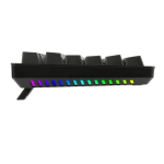 کیبورد گیمینگ تی دگر مدل T-DAGGER Bermuda T-TGK312