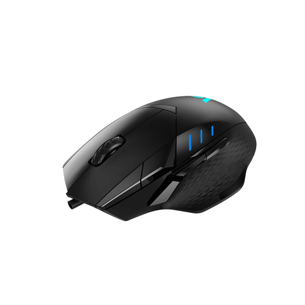 موس گیمینگ رپو مدل RAPOO VT300
