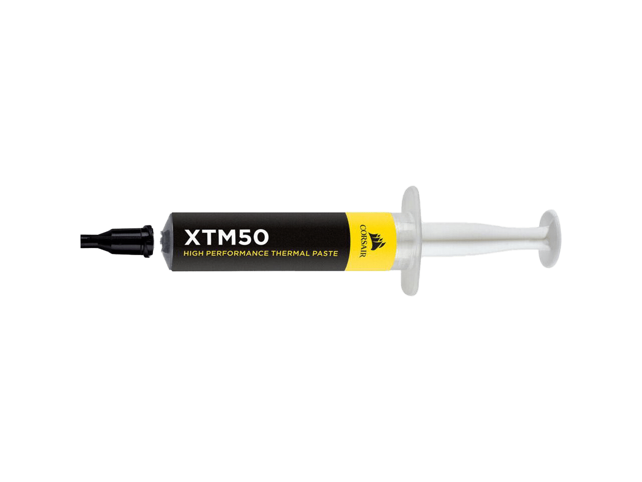 کیت گریس حرارتی کورسیر مدل XTM50 High Performance کیت گریس حرارتی کورسیر مدل XTM50 High Performance