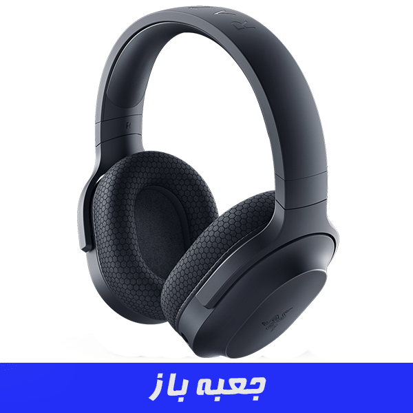 هدست ریزر Razer BARRACUDA X