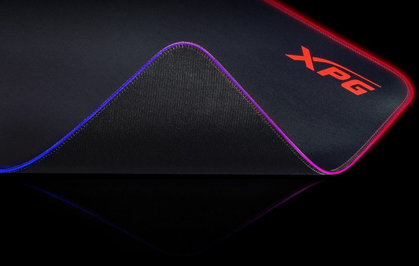 موس پد گیمینگ ایکس پی جی مدل XPG BATTLEGROUND XL PRIME