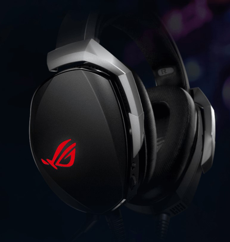 هدست گیمینگ ایسوس مدل ASUS ROG Theta 7.1