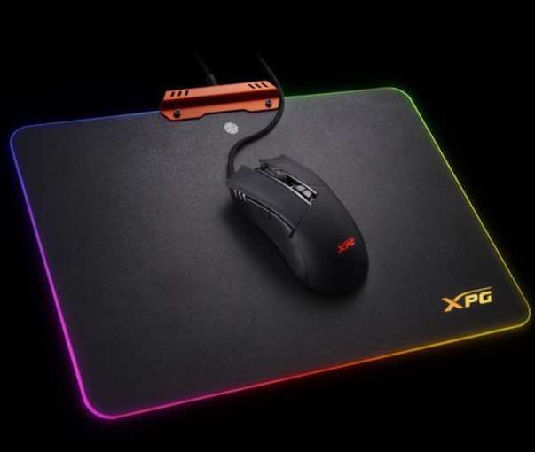 موس پد گیمینگ ایکس پی جی مدل XPG INFAREX R10