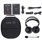 هدست گیمینگ ایکس پی جی مدل XPG PRECOG