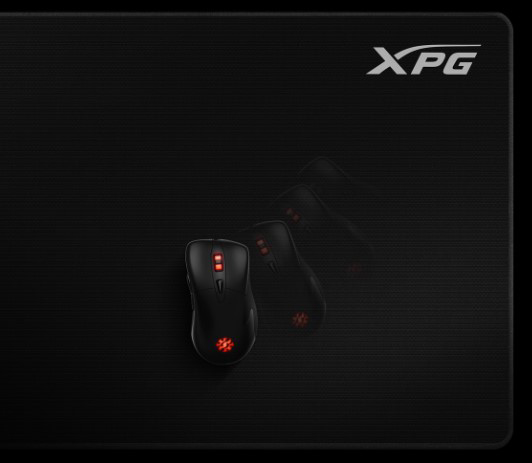 موس پد گیمینگ ایکس پی جی مدل XPG BATTLEGROUND XL