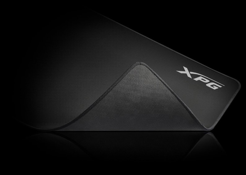 موس پد گیمینگ ایکس پی جی مدل XPG BATTLEGROUND XL