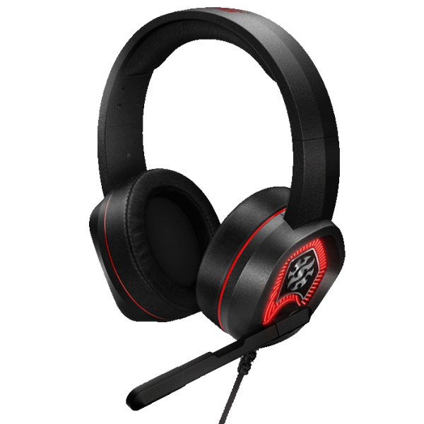 هدست گیمینگ ایکس پی جی مدل XPG EMIX H20