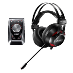 هدست گیمینگ ایکس پی جی مدل XPG EMIX H30 SE