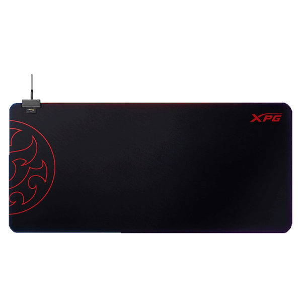 موس پد گیمینگ ایکس پی جی مدل XPG BATTLEGROUND XL PRIME