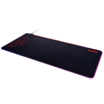 موس پد گیمینگ ایکس پی جی مدل XPG BATTLEGROUND XL PRIME