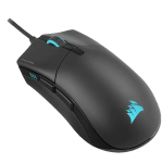 موس گیمینگ کورسیر مدل Corsair SABRE RGB PRO