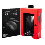 موس گیمینگ ایکس پی جی مدل XPG PRIMER RGB