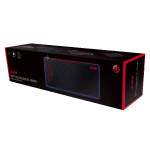 موس پد گیمینگ ایکس پی جی مدل XPG BATTLEGROUND XL PRIME
