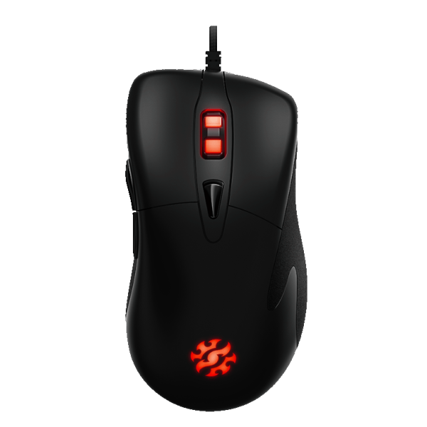 موس گیمینگ ایکس پی جی مدل XPG INFAREX M20