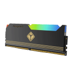 حافظه رم دسکتاپ دو کاناله آزگارد مدل Asgard Aesir RGB DDR5 32GB 4800MHZ