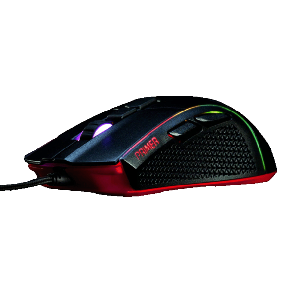 موس گیمینگ ایکس پی جی مدل XPG PRIMER RGB