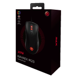 موس گیمینگ ایکس پی جی مدل XPG INFAREX M20