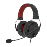 هدست بازی ردراگون مدل Redragon Chiron H380 رنگ مشکی