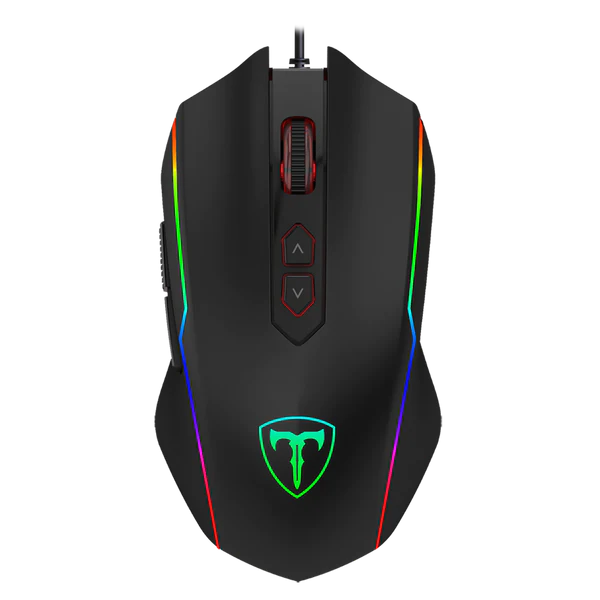 موس گیمینگ تی دگر TDagger Sergeant TGM202