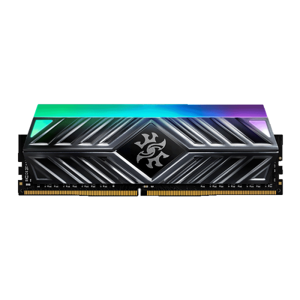 حافظه رم دسکتاپ تک کاناله XPG مدل GAMMIX D41 DDR4 2666MHz