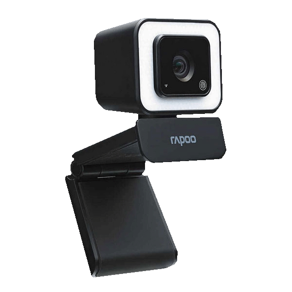 وب کم رپو مدل Rapoo Webcam C270L