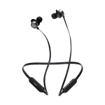 هدفون رپو مدل Rapoo Neckband Earphones S120