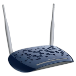 مودم تی پی لینک مدل TP-Link TD-W9970