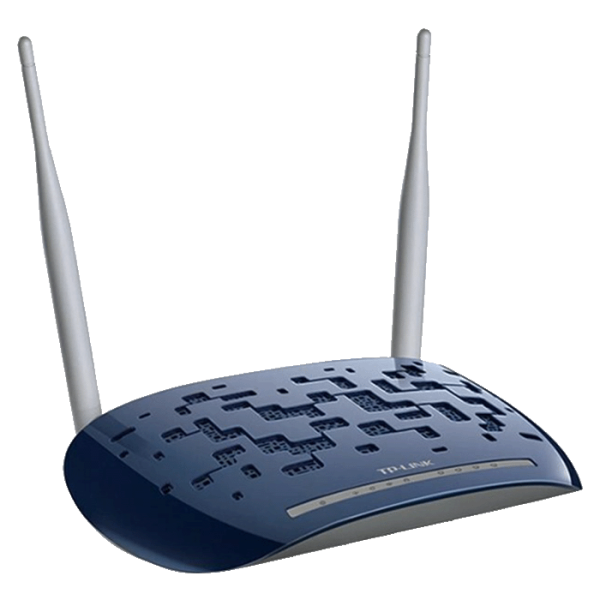 مودم تی پی لینک مدل TP-Link TD-W9970