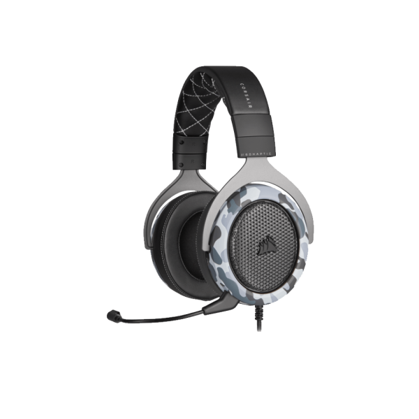 هدست گیمینگ کورس ایر مدل HS60 HAPTIC Stereo