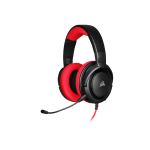 هدست گیمینگCorsair HS35 STEREO_RED