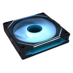 فن کیس لیان لی Lian Li UNI Fan SL-INFINITY Triple رنگ مشکی