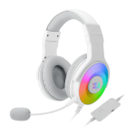 هدست گیمینگ ردراگون Redragon PANDORA H350 رنگ سفید