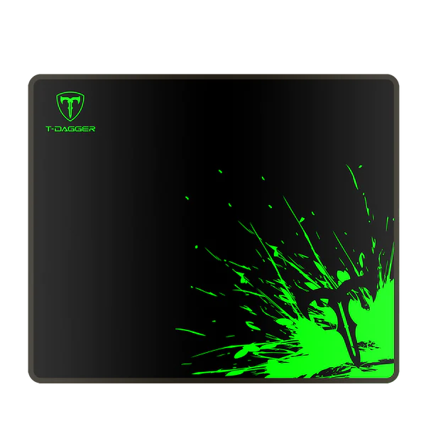 موس پد گیمینگ مدل تی دگر T-Dagger S TMP100