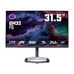 مانیتور گیمینگ کولر مستر مدل CoolerMaster GM32-FQ