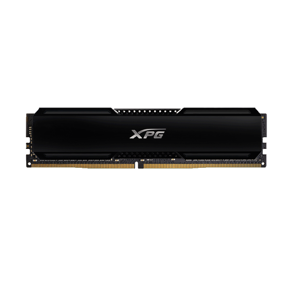 حافظه رم دسکتاپ تک کاناله XPG مدل GAMMIX D20 DDR4 3600MHz