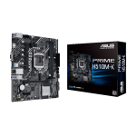 مادربرد ایسوس ASUS PRIME H510M-K