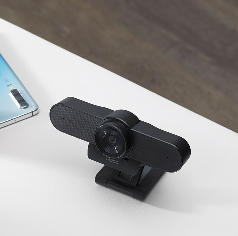 وب کم رپو مدل Rapoo Webcam C500