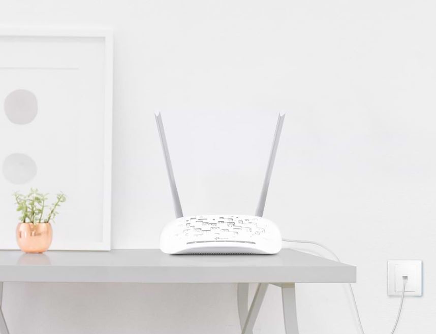 مودم تی پی لینک مدل TP-Link TD-W9970