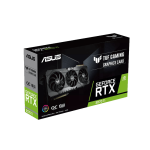 کارت گرافیک ایسوس تاف مدل TUF Gaming GeForce RTX 3070 Ti OC Edition