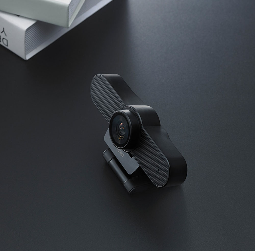 وب کم رپو مدل Rapoo Webcam C500