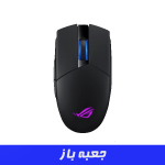 موس گیمینگ بی سیم ASUS ROG Strix Impact II Wireless